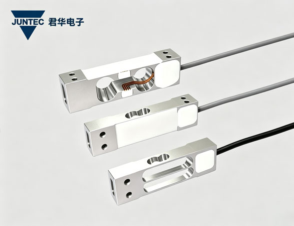 君华电子携微称重传感器亮相制药机械展览会 君华电子携微称重传感器亮相制药机械展览会